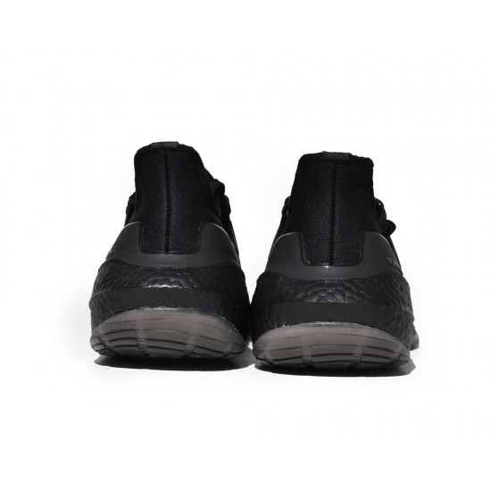 Adidas ULTRABOOST 22 'TRIPLE BLACK' GZ0127