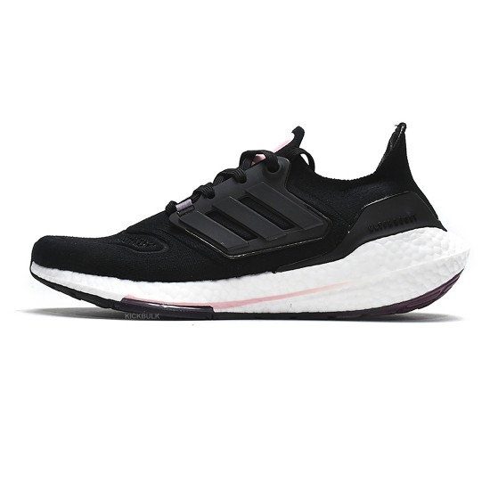 Adidas Ultra Boost 2022 Black Legacy Purple H01168 Adidas Ultra Boost 2022 Black Legacy Purple H01168