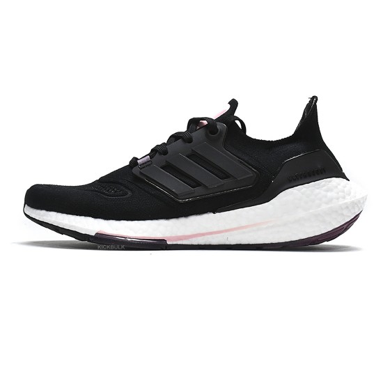 Adidas Ultra Boost 2022 Black Legacy Purple H01168