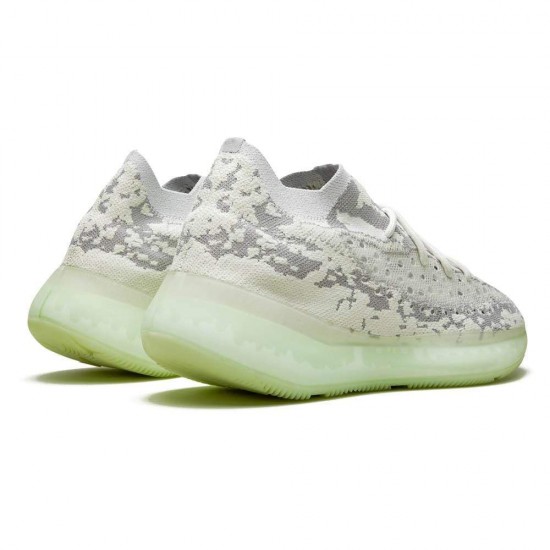 Adidas Yeezy Boost 380 'Alien' FV3260 Adidas Yeezy Boost 380 'Alien' FV3260