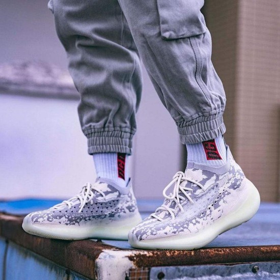 Adidas Yeezy Boost 380 'Alien' FV3260 Adidas Yeezy Boost 380 'Alien' FV3260
