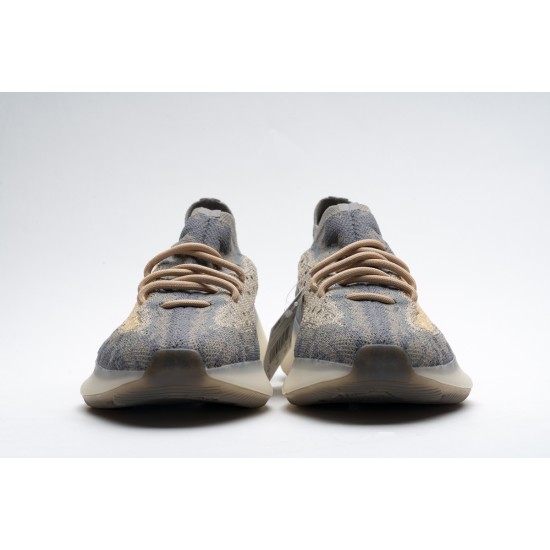 adidas Yeezy Boost 380 'Mist Reflective' Basf Boost FX9846 2020 adidas Yeezy Boost 380 'Mist Reflective' Basf Boost FX9846 2020