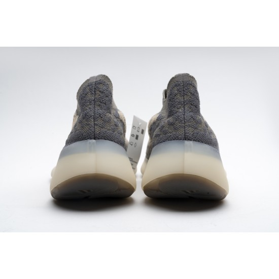adidas Yeezy Boost 380 'Mist Reflective' Basf Boost FX9846 2020 adidas Yeezy Boost 380 'Mist Reflective' Basf Boost FX9846 2020