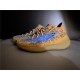YEEZY BOOST 380 "BLUE OAT" NON-REFLECTIVE FY5137 REFLECTIVE FX9847