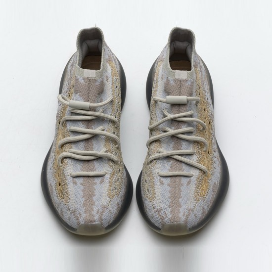ADIDAS YEEZY BOOST 380 'PEPPER' NON-REFLECTIVE FZ1269 ADIDAS YEEZY BOOST 380 'PEPPER' NON-REFLECTIVE FZ1269