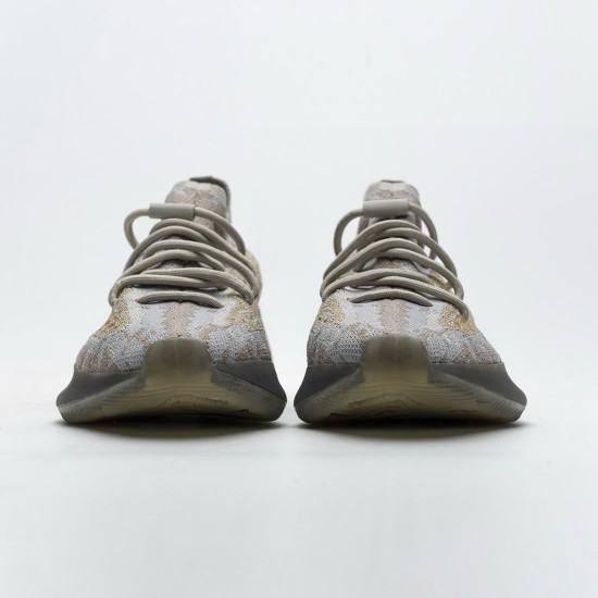 ADIDAS YEEZY BOOST 380 'PEPPER' NON-REFLECTIVE FZ1269 ADIDAS YEEZY BOOST 380 'PEPPER' NON-REFLECTIVE FZ1269