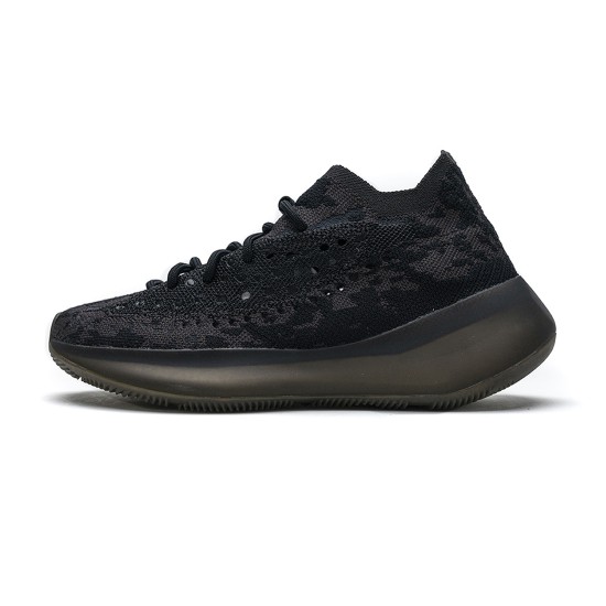 ADIDAS YEEZY BOOST 380 "ONYX" FZ1270 ADIDAS YEEZY BOOST 380 "ONYX" FZ1270