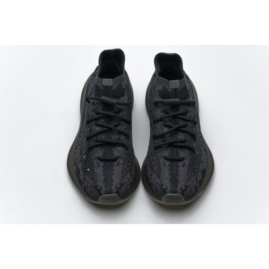 ADIDAS YEEZY BOOST 380 "ONYX" FZ1270 ADIDAS YEEZY BOOST 380 "ONYX" FZ1270