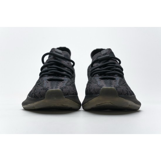 ADIDAS YEEZY BOOST 380 "ONYX" FZ1270 ADIDAS YEEZY BOOST 380 "ONYX" FZ1270