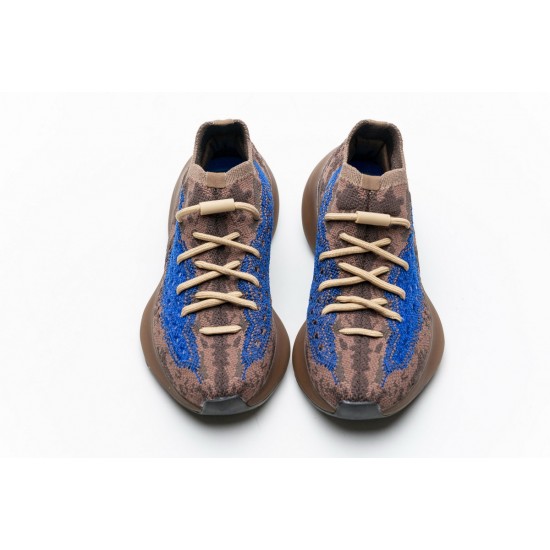 ADIDAS YEEZY BOOST 380 'AZURE' FZ4986 ADIDAS YEEZY BOOST 380 'AZURE' FZ4986