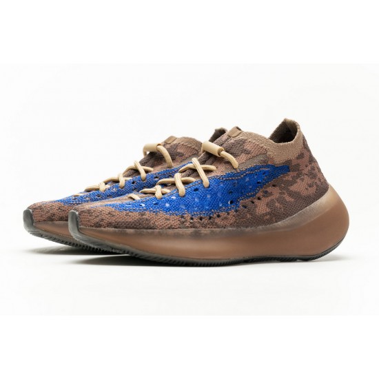 ADIDAS YEEZY BOOST 380 'AZURE' FZ4986 ADIDAS YEEZY BOOST 380 'AZURE' FZ4986