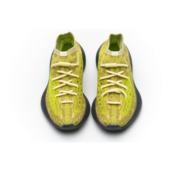 ADIDAS YEEZY BOOST 380 'HYLTE' FZ4990 ADIDAS YEEZY BOOST 380 'HYLTE' FZ4990