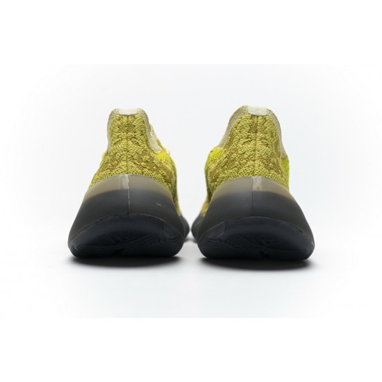ADIDAS YEEZY BOOST 380 'HYLTE' FZ4990 ADIDAS YEEZY BOOST 380 'HYLTE' FZ4990