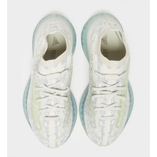 Adidas Yeezy Boost 380 'Alien Blue Reflective' GW0304 Adidas Yeezy Boost 380 'Alien Blue Reflective' GW0304