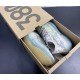 Adidas Yeezy Boost 380 'Alien Blue Reflective' GW0304