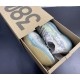 Adidas Yeezy Boost 380 'Alien Blue Reflective' GW0304 Adidas Yeezy Boost 380 'Alien Blue Reflective' GW0304
