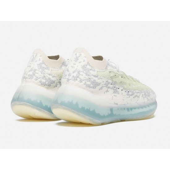 Adidas Yeezy Boost 380 'Alien Blue Reflective' GW0304 Adidas Yeezy Boost 380 'Alien Blue Reflective' GW0304