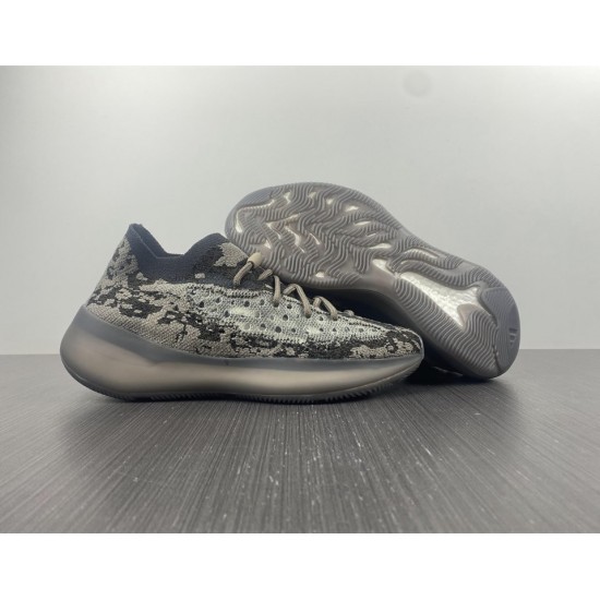 YEEZY BOOST 380 'STONE SLATE' GZ0472 YEEZY BOOST 380 'STONE SLATE' GZ0472