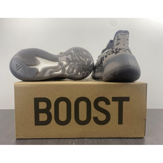 YEEZY BOOST 380 'STONE SLATE' GZ0472 YEEZY BOOST 380 'STONE SLATE' GZ0472