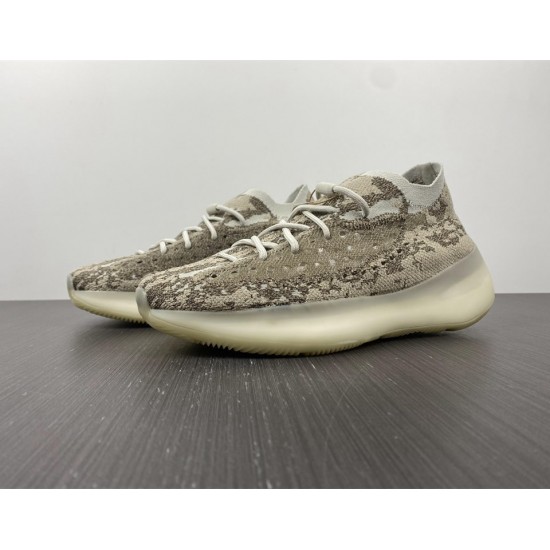 Adidas YEEZY BOOST 380 'PYRITE' GZ0473 Adidas YEEZY BOOST 380 'PYRITE' GZ0473