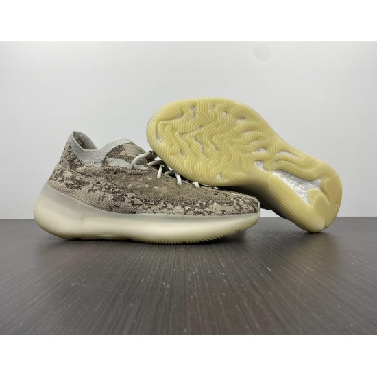 Adidas YEEZY BOOST 380 'PYRITE' GZ0473