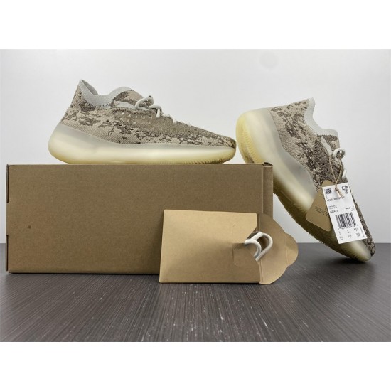 Adidas YEEZY BOOST 380 'PYRITE' GZ0473 Adidas YEEZY BOOST 380 'PYRITE' GZ0473