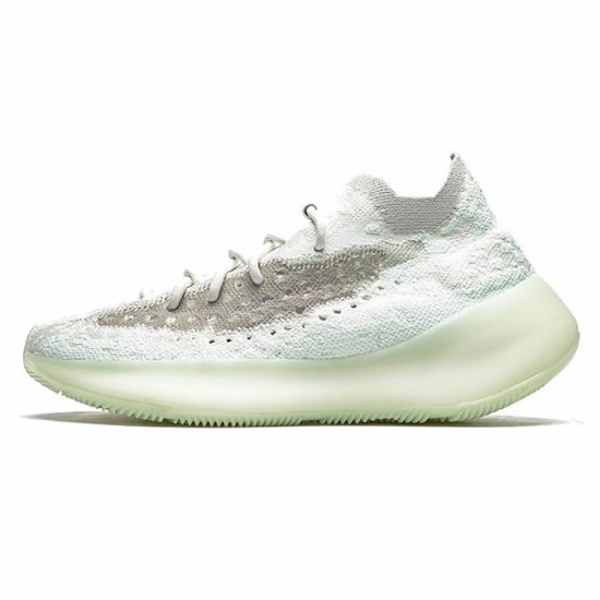ADIDAS YEEZY BOOST 380 "CALCITE GLOW" GZ8668 ADIDAS YEEZY BOOST 380 "CALCITE GLOW" GZ8668