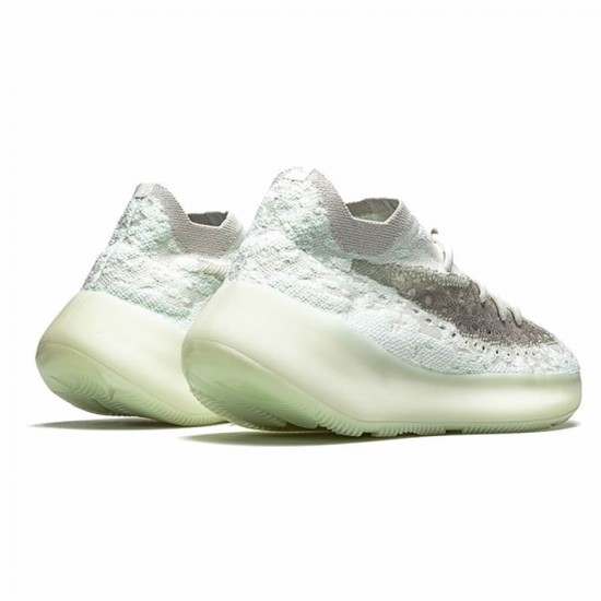 ADIDAS YEEZY BOOST 380 "CALCITE GLOW" GZ8668 ADIDAS YEEZY BOOST 380 "CALCITE GLOW" GZ8668