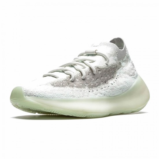 ADIDAS YEEZY BOOST 380 "CALCITE GLOW" GZ8668 ADIDAS YEEZY BOOST 380 "CALCITE GLOW" GZ8668