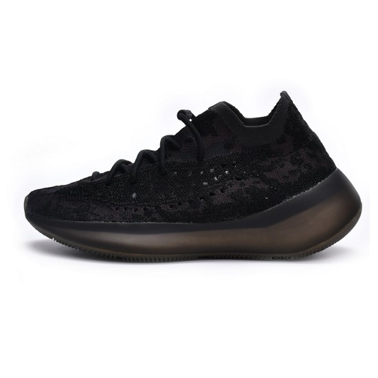 Adidas Yeezy Boost 380 Onyx Reflective H02536 Adidas Yeezy Boost 380 Onyx Reflective H02536