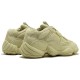 Adidas Originals Yeezy 500 Supermoon Yellow DB2966