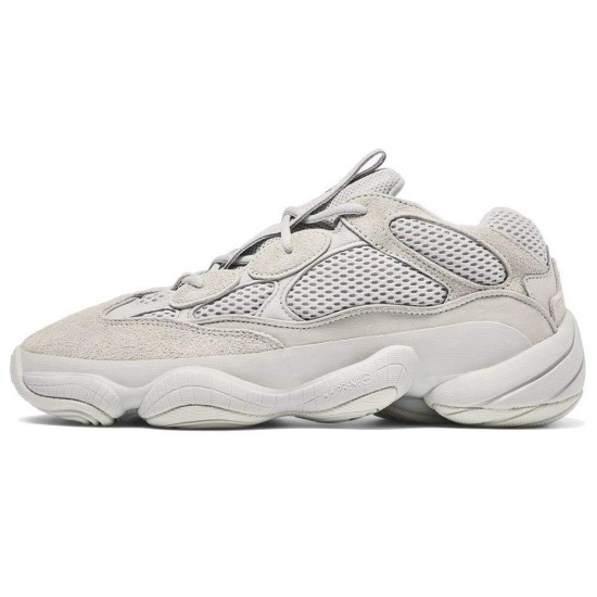 Adidas Originals Yeezy 500 'Salt' EE7287 Adidas Originals Yeezy 500 'Salt' EE7287