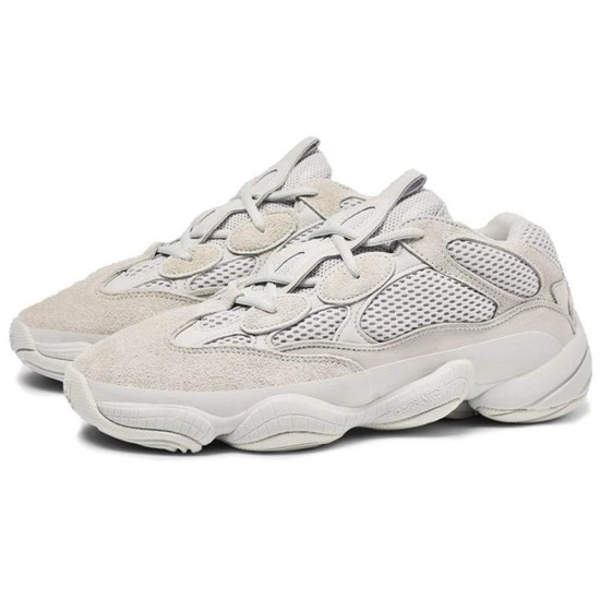 Adidas Originals Yeezy 500 'Salt' EE7287 Adidas Originals Yeezy 500 'Salt' EE7287