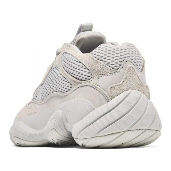 Adidas Originals Yeezy 500 'Salt' EE7287 Adidas Originals Yeezy 500 'Salt' EE7287