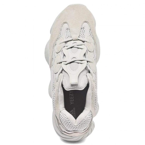 Adidas Originals Yeezy 500 'Salt' EE7287 Adidas Originals Yeezy 500 'Salt' EE7287