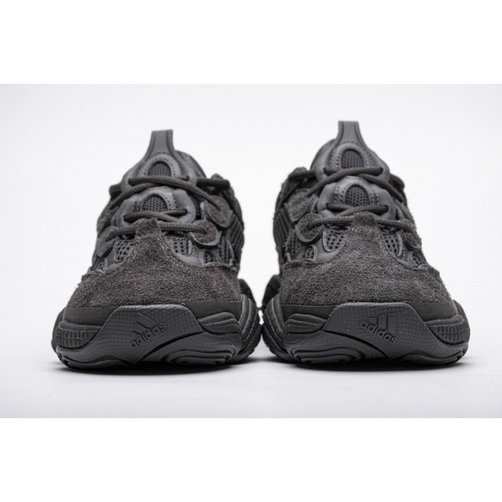 desert rat 500 utility black