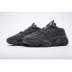 ADIDAS YEEZY DESERT RAT 500 "UTILITY BLACK" F36640