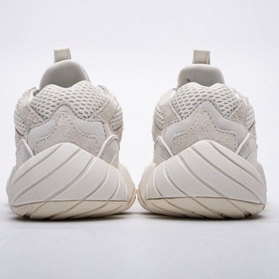 Adidas Yeezy 500 'Bone White' FV3573 Adidas Yeezy 500 'Bone White' FV3573