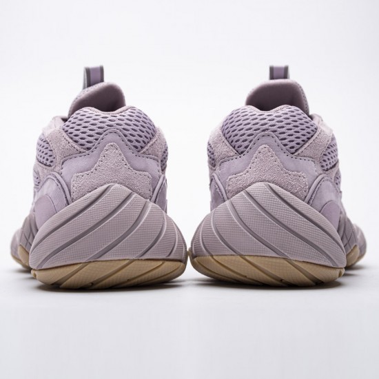 Adidas Yeezy 500 'Soft Vision' FW2656 Adidas Yeezy 500 'Soft Vision' FW2656