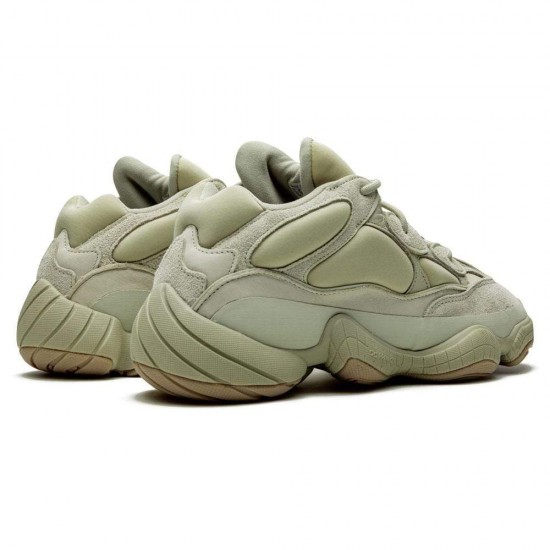 Adidas Yeezy 500 'Stone' FW4839 Adidas Yeezy 500 'Stone' FW4839