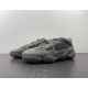 ADIDAS YEEZY 500 'GRANITE' 2022 GW6373 ADIDAS YEEZY 500 'GRANITE' 2022 GW6373