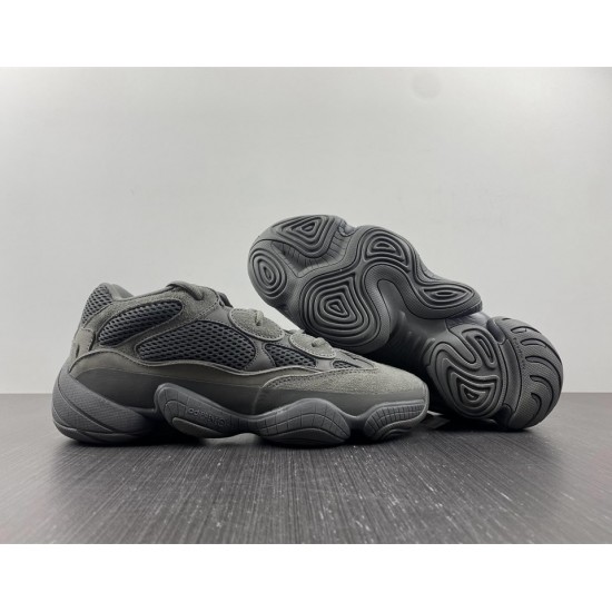 ADIDAS YEEZY 500 'GRANITE' 2022 GW6373 ADIDAS YEEZY 500 'GRANITE' 2022 GW6373