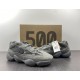 ADIDAS YEEZY 500 'GRANITE' 2022 GW6373 ADIDAS YEEZY 500 'GRANITE' 2022 GW6373