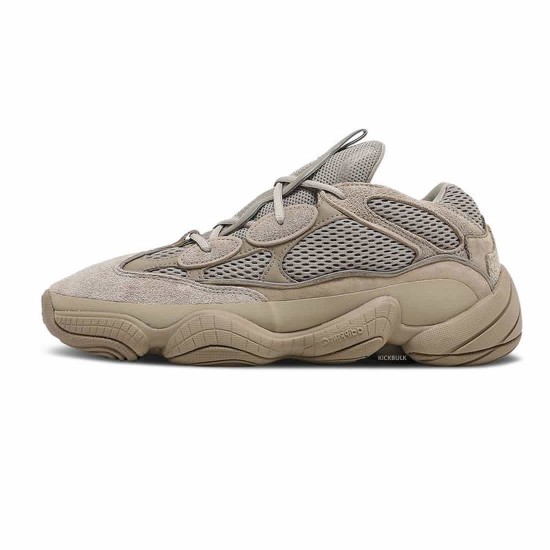 YEEZY 500 'TAUPE LIGHT' GX3605 YEEZY 500 'TAUPE LIGHT' GX3605
