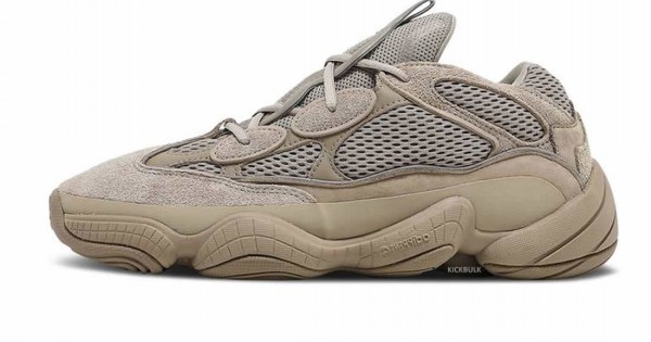 YEEZY 500 'TAUPE LIGHT' GX3605