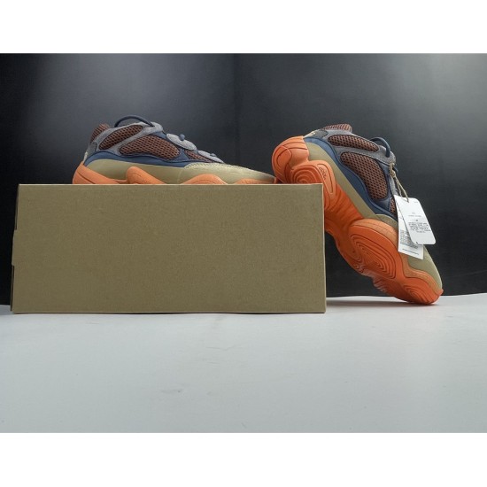 Adidas YEEZY 500 'ENFLAME' GZ5541 Adidas YEEZY 500 'ENFLAME' GZ5541