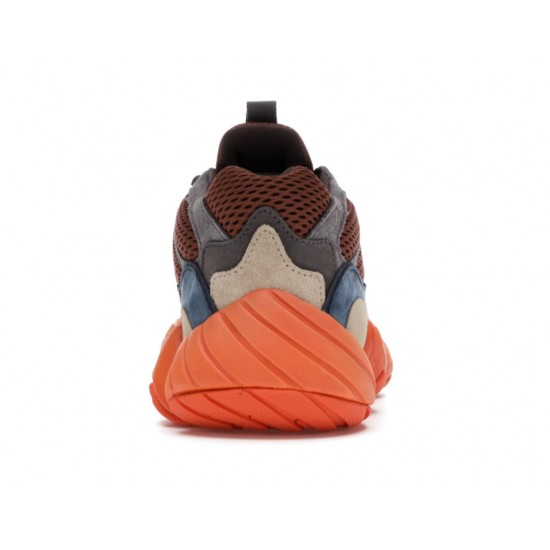 Adidas YEEZY 500 'ENFLAME' GZ5541 Adidas YEEZY 500 'ENFLAME' GZ5541