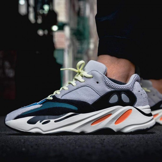 Adidas Yeezy Boost Wave Runner 700 'OG' B75571 Adidas Yeezy Boost Wave Runner 700 'OG' B75571