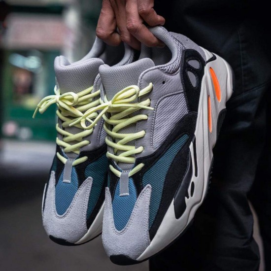 Adidas Yeezy Boost Wave Runner 700 'OG' B75571 Adidas Yeezy Boost Wave Runner 700 'OG' B75571
