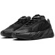 Adidas Yeezy Boost 700 MNVN 'Triple Black' FV4440 Adidas Yeezy Boost 700 MNVN 'Triple Black' FV4440